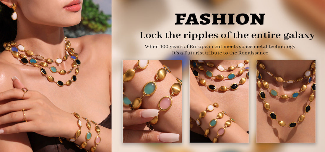 Step by Step Guide to Buying Wholesale Jewelry Online — wholesale jewelry sourcing and manufacturing illustration