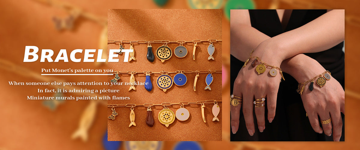How to Start Your Own Wholesale Jewelry Business Guide — wholesale jewelry sourcing and manufacturing illustration