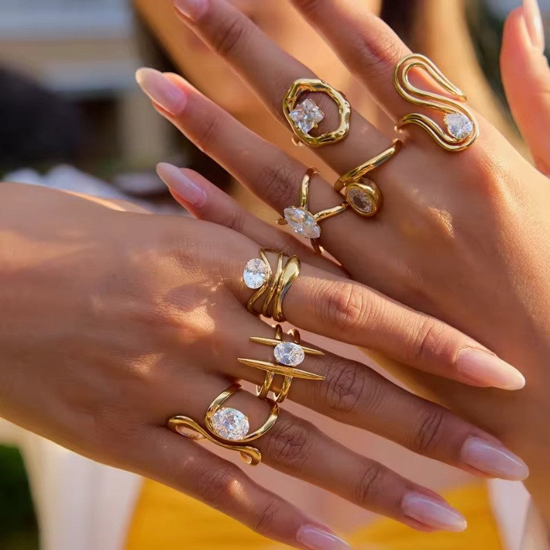 Top 10 wholesale custom jewelry manufacturers in China