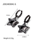 gold Bracelet Non-Fading Jewelry Open Bangle Stainless Steel Accessories for Women