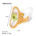 Gold-Plated Brass Layered Chain Bracelet offered for wholesale and private-label sourcing — jewelry finish and design detail
