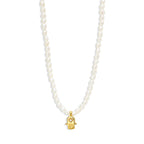 S925 Sterling Silver Devils Eye Pendant With Diamond Octagonal Star