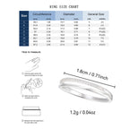 SR0044 S925Silver Micro Inlaid Cross Hollow Ring for Women Simple