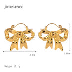 Jewelry Bracelet Non-Fading Bangle Stackable Stainless Steel Accessories bracelet