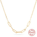 Heart Pearl Cross 925 Sterling Silver Necklace — pendant connection — alternate angle 2 — jewelry finish and design detail