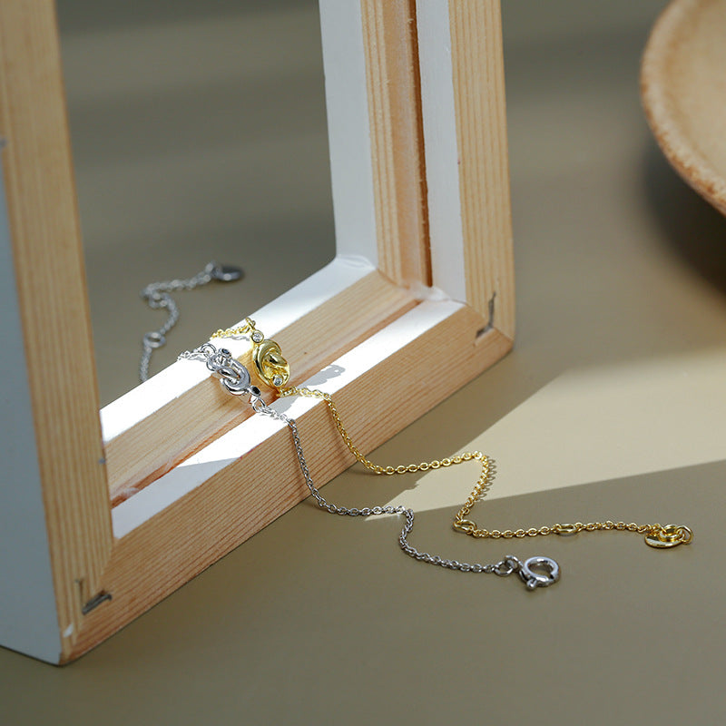 Jewelry Rope Knot Bracelet Women's Trendy Knotted Jewelry