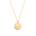 925 Sterling Silver Irregular Initial Collarbone Necklace With Pearl — collection product image 06