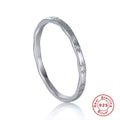 Sun Motif 925 Sterling Silver Ring — surface finish close-up — jewelry finish and design detail