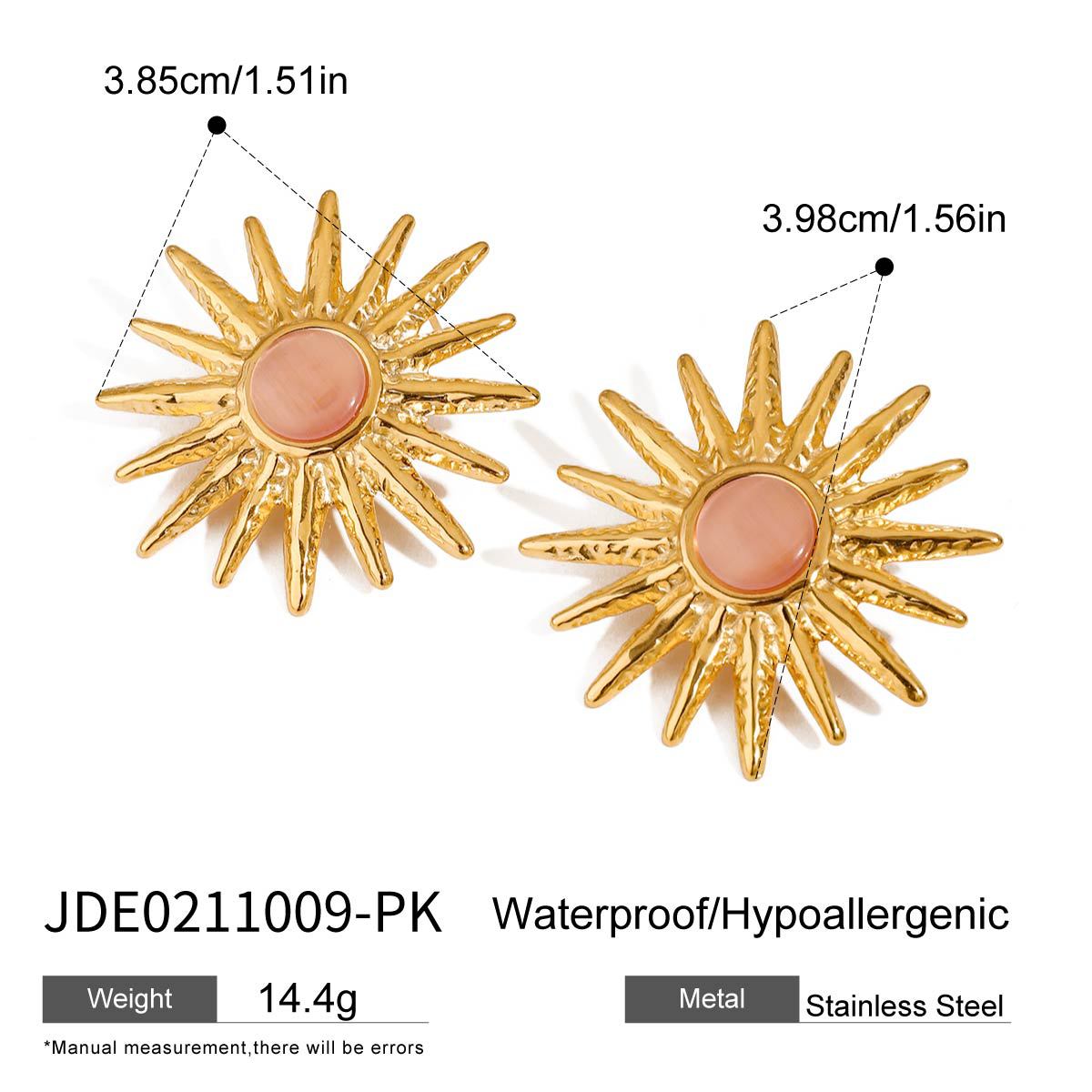 Ring Women Design Jewelry Non-Fading Accessories Stainless Steel Rings