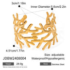 Jewelry Bracelet Non-Fading Jewelry Women's Bracelet Stainless Steel