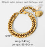 Bracelet Jewelry Stainless Steel Bracelet Real Gold Plating Women Inlaid Zircon Bracelet Factory Store