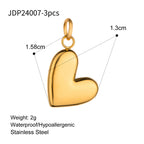 Stainless Steel diy Adjustable Necklace Choker Jewelry for Women