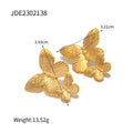 Gold-Plated Brass Floral Turquoise Adjustable Ring styled for independent jewelry boutiques — jewelry finish and design detail