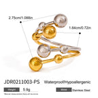 Bracelet Chain Layered Combination Accessories for Women with a Sense of Design