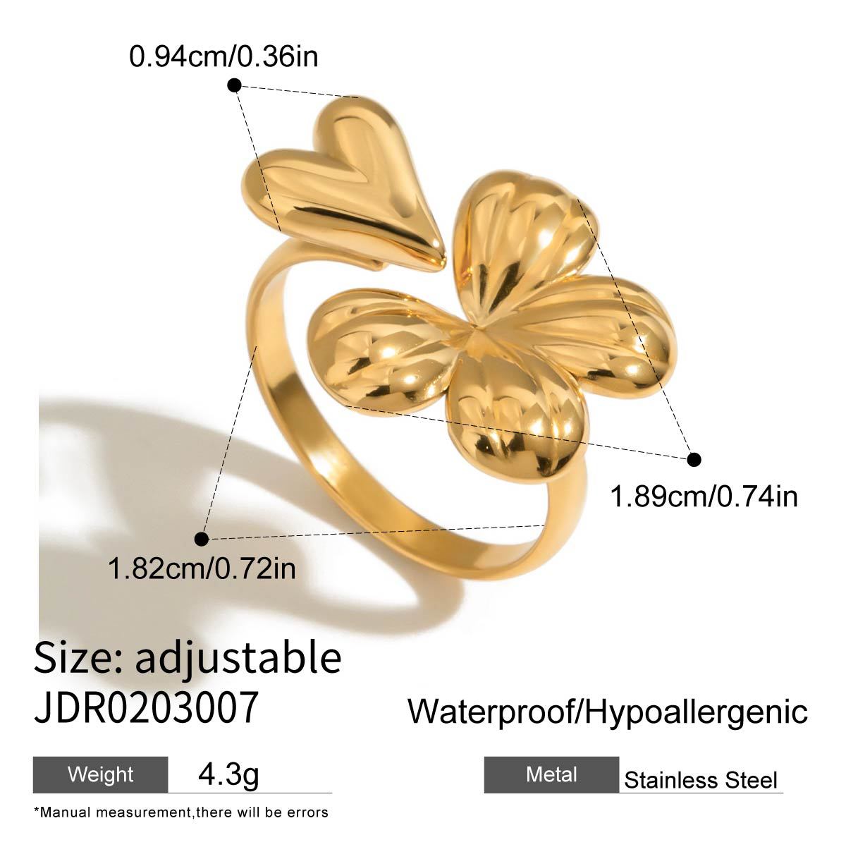 Bracelet Sun Jewelry Stainless Steel Accessories for Women Non-Fading