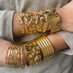 Jewelry Bracelet Non-Fading Jewelry Women's Bracelet Stainless Steel