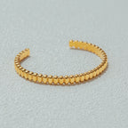 Stainless Steel Bracelet Women's Non-Fading Jewelry Accessories