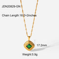 Cubic Zirconia Vintage Stainless Steel Gold-Plated Bracelet — additional design view — jewelry finish and design detail