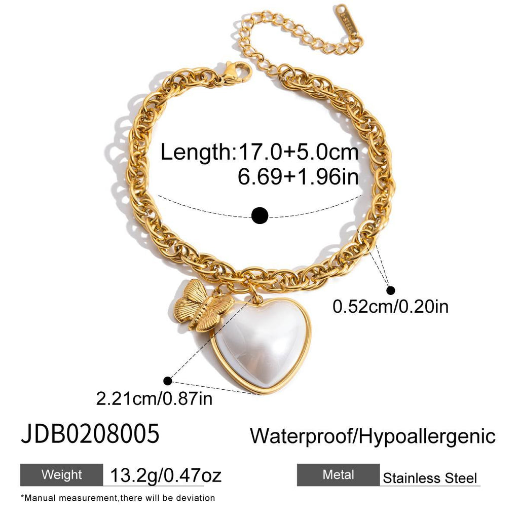 Stainless Steel Mesh Exaggerated Ring Non-Fading Jewelry Accessories for Women Ring