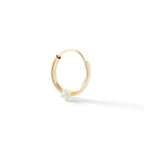 S925Pure Silver Minimalist Ear Bone Stud Ear Jewelry Ear Bone Clip Ear Cartilage Piercing Nose Ring Pure Silver