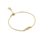 Jewelry Rope Knot Bracelet Women's Trendy Knotted Jewelry