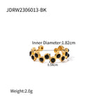 Jewelry Stainless Steel Line Ring Non-Fading Jewelry Design ring