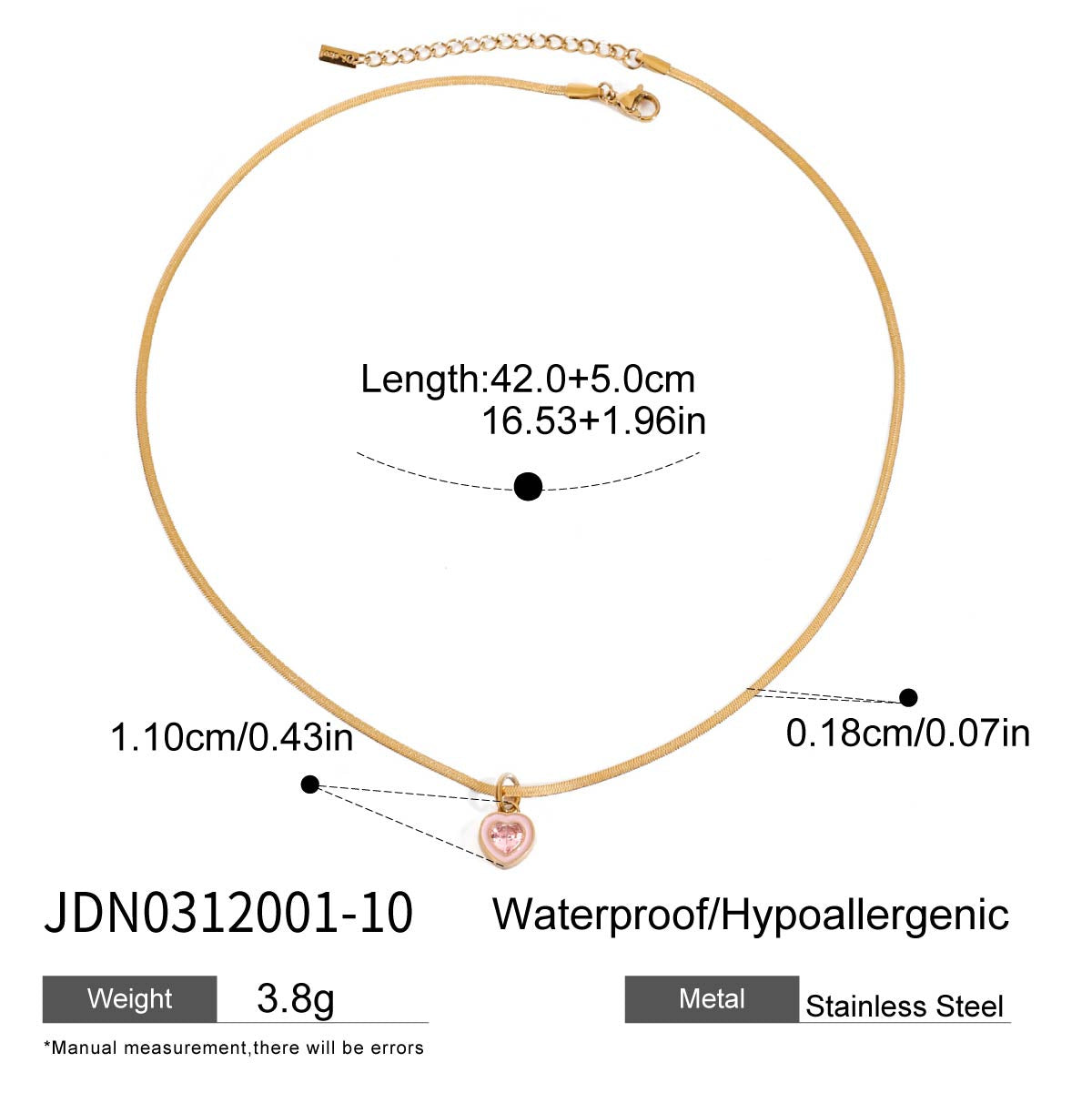 Stainless Steel Earrings Ear Studs Ear Jewelry earrings