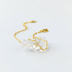 B0008 Star Bracelet for Women, Simple Style, Best Friend, Copper Inlaid with Zircon, Student Jewelry