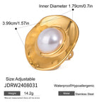 Stainless Steel Zircon Bracelet Women's Jewelry Non-Fading Jewelry