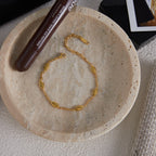 2H 18K Bracelet non-fading jewelry for women stainless steel