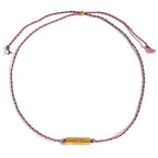 2H Cross Necklace Letter Clavicle Chain Stainless Steel Jewelry for Women