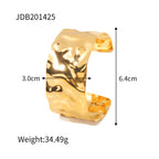 Jewelry Bracelet Non-Fading Jewelry Women's Bracelet Stainless Steel