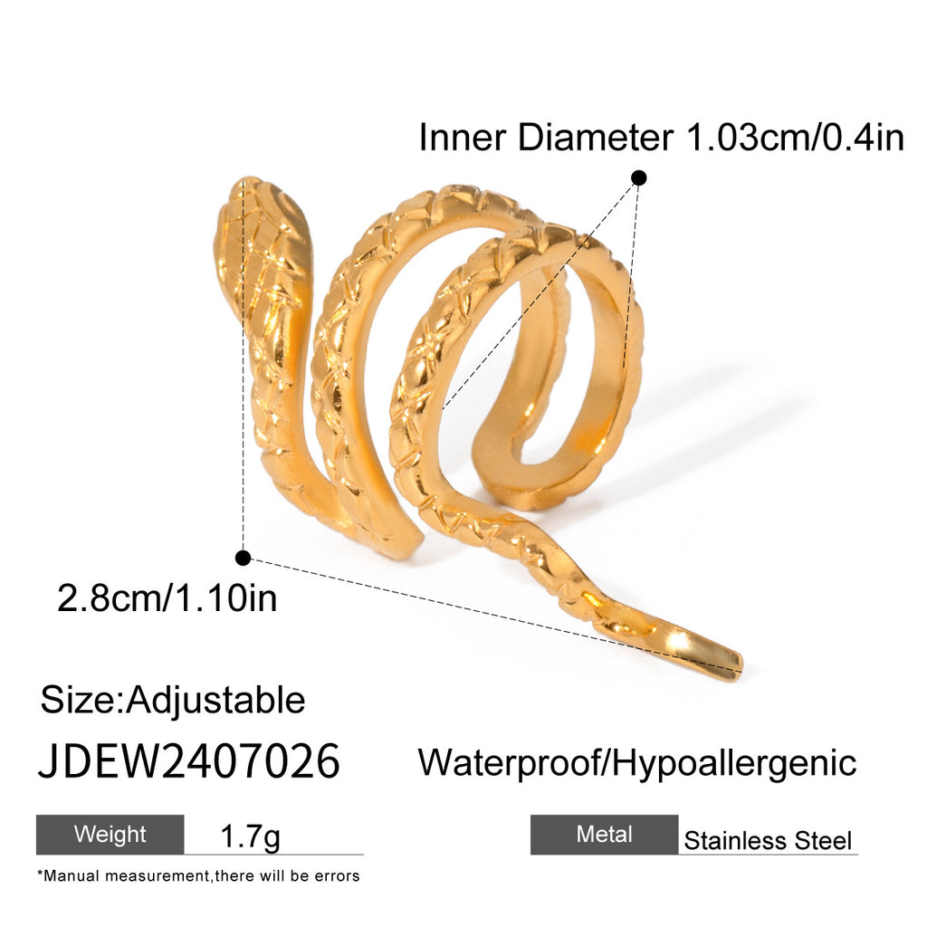 2H Stainless Steel Earrings Ear Jewelry Design Sense Zircon Stud Earrings Accessories