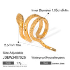 2H Stainless Steel Earrings Ear Jewelry Design Sense Zircon Stud Earrings Accessories