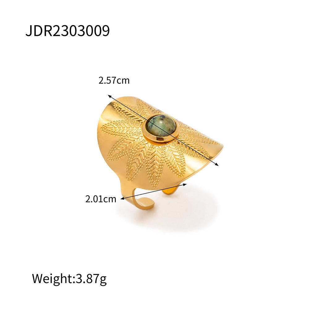 Shell Pearl Necklace Ocean Jewelry Accessories Stainless Steel Jewelry