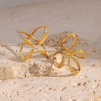 Jewelry Stainless Steel Line Ring Non-Fading Jewelry Design ring