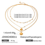 Stainless Steel Earrings Ear Studs Ear Jewelry earrings