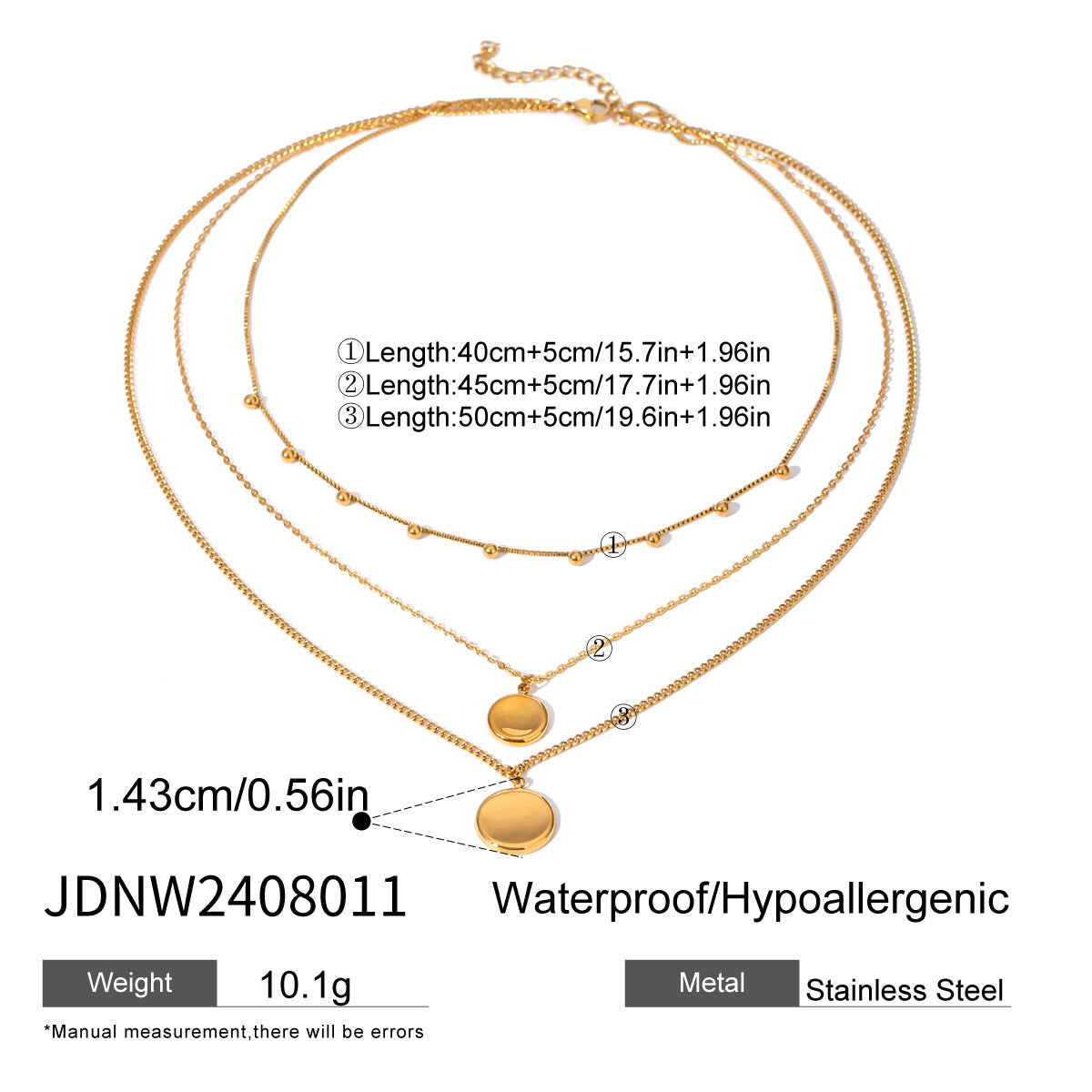 Stainless Steel Earrings Ear Studs Ear Jewelry earrings