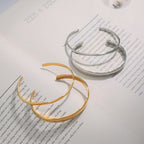 Jewelry Bracelet Non-Fading Bangle Stackable Stainless Steel Accessories bracelet