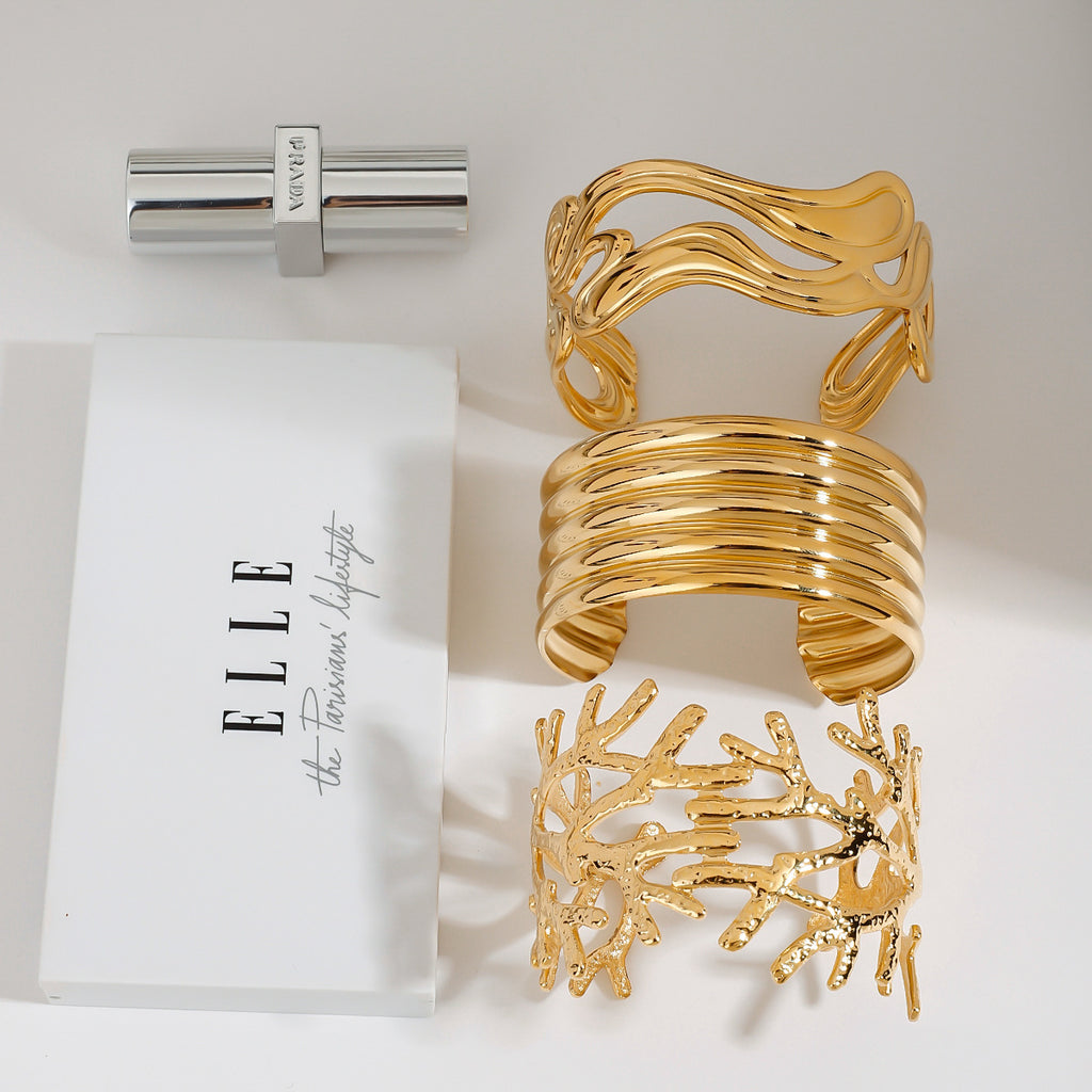 Jewelry Bracelet Non-Fading Jewelry Women's Bracelet Stainless Steel