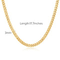 Gold-Plated Brass Snake Herringbone Necklace with snake and minimalist details — jewelry finish and design detail